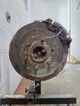 2004-2008 Ford F150 9.75" Rear Axle 3.55 Gear Ratio