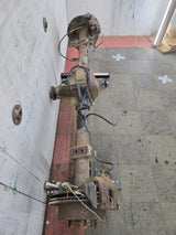 2004-2008 Ford F150 9.75" Rear Axle 3.55 Gear Ratio