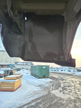 2014-2019 Chevrolet Silverado 1500 5' 8" Short Bed