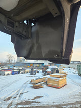 2014-2019 Chevrolet Silverado 1500 5' 8" Short Bed