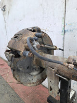 2004-2008 Ford F150 9.75" Rear Axle 3.55 Gear Ratio