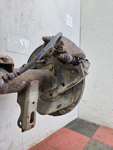 2004-2008 Ford F150 9.75" Rear Axle 3.55 Gear Ratio