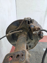 2004-2008 Ford F150 9.75" Rear Axle 3.55 Gear Ratio