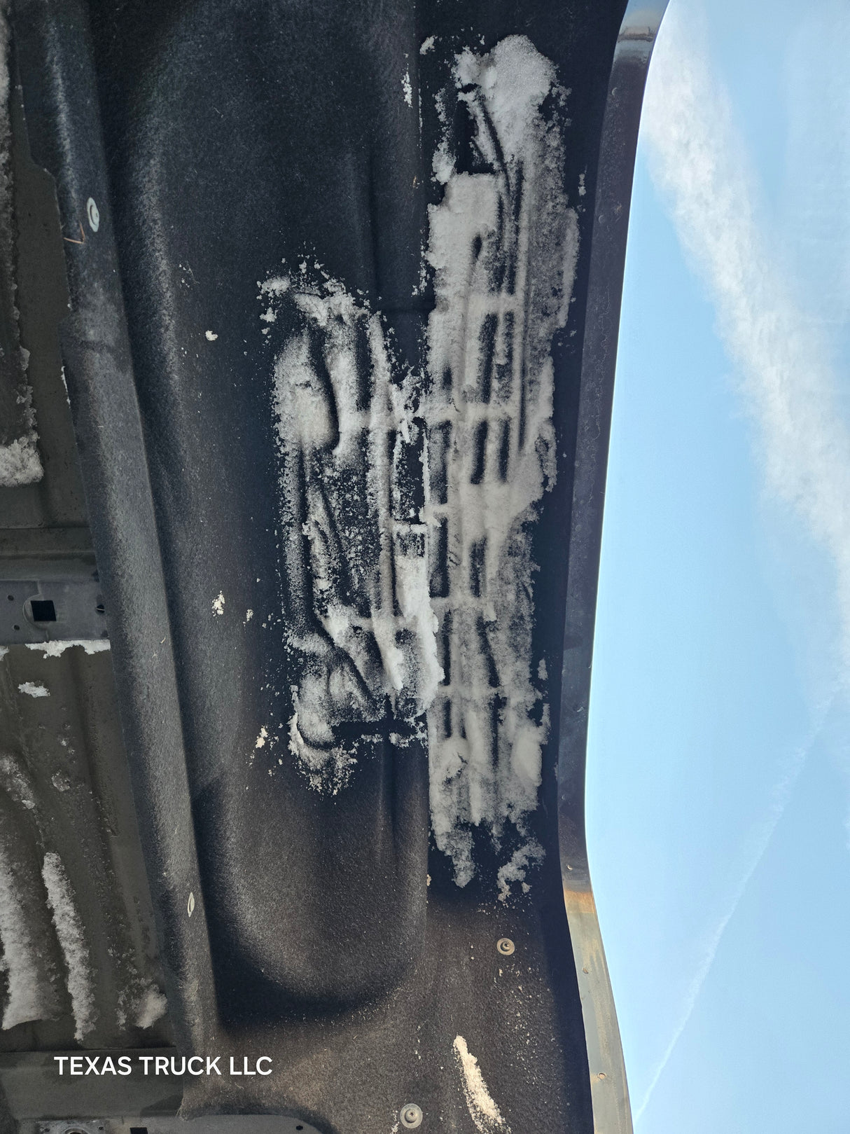 2014-2019 Chevrolet Silverado 1500 5' 8" Short Bed