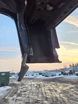 2014-2019 Chevrolet Silverado 1500 5' 8" Short Bed