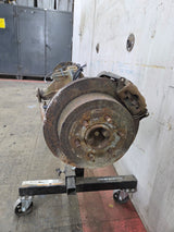 2004-2008 Ford F150 9.75" Rear Axle 3.55 Gear Ratio