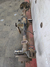 2004-2008 Ford F150 9.75" Rear Axle 3.55 Gear Ratio