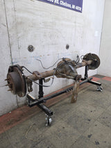 2004-2008 Ford F150 9.75" Rear Axle 3.55 Gear Ratio
