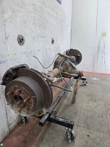 2004-2008 Ford F150 9.75" Rear Axle 3.55 Gear Ratio
