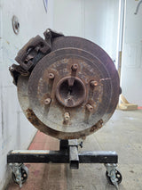 2004-2008 Ford F150 9.75" Rear Axle 3.55 Gear Ratio