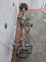 2004-2008 Ford F150 9.75" Rear Axle 3.55 Gear Ratio