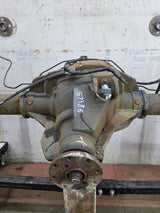 2004-2008 Ford F150 9.75" Rear Axle 3.55 Gear Ratio