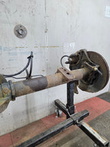 2004-2008 Ford F150 9.75" Rear Axle 3.55 Gear Ratio