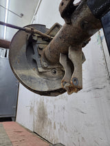 2004-2008 Ford F150 9.75" Rear Axle 3.55 Gear Ratio