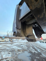 2014-2019 Chevrolet Silverado 1500 5' 8" Short Bed