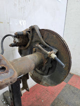 2004-2008 Ford F150 9.75" Rear Axle 3.55 Gear Ratio