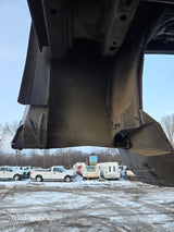 2014-2019 Chevrolet Silverado 1500 5' 8" Short Bed