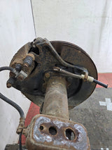 2004-2008 Ford F150 9.75" Rear Axle 3.55 Gear Ratio