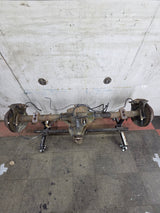 2004-2008 Ford F150 9.75" Rear Axle 3.55 Gear Ratio