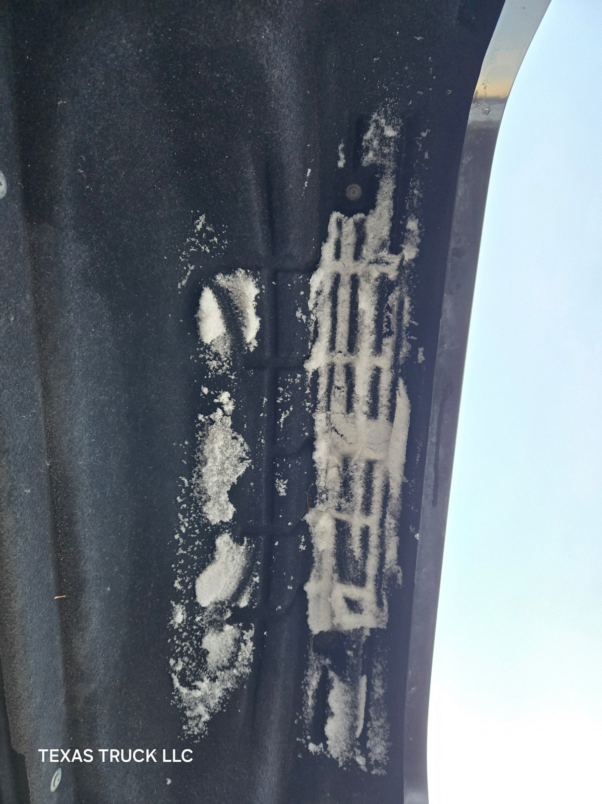 2014-2019 Chevrolet Silverado 1500 5' 8" Short Bed