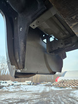 2014-2019 Chevrolet Silverado 1500 5' 8" Short Bed