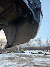2014-2019 Chevrolet Silverado 1500 5' 8" Short Bed