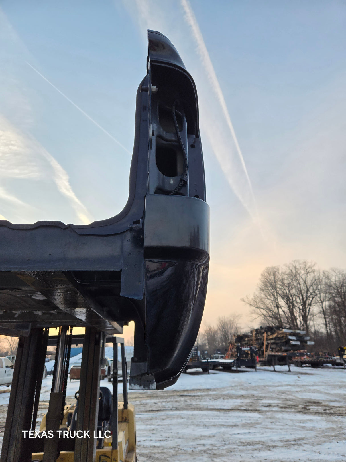 2014-2019 Chevrolet Silverado 1500 5' 8" Short Bed