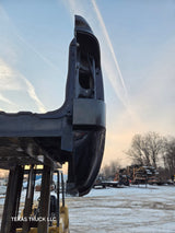 2014-2019 Chevrolet Silverado 1500 5' 8" Short Bed
