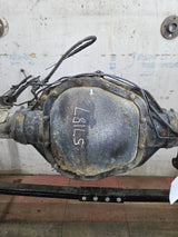 2011-2012 Ford Super Duty F250 F350 Rear Axle 3.55 Gear Ratio Electric Locking Rear End 184k miles