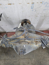 2011-2012 Ford Super Duty F250 F350 Rear Axle 3.55 Gear Ratio Electric Locking Rear End 184k miles