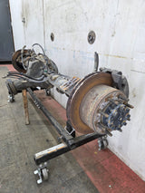 2011-2012 Ford Super Duty F250 F350 Rear Axle 3.55 Gear Ratio Electric Locking Rear End 184k miles