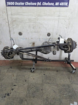2008-2010 Ford Super Duty F250 F350 FRONT Axle 3.73 SRW