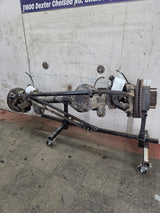 2008-2010 Ford Super Duty F250 F350 FRONT Axle 3.73 SRW