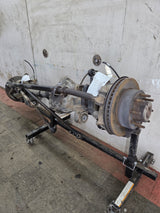 2008-2010 Ford Super Duty F250 F350 FRONT Axle 3.73 SRW