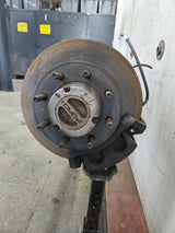 2008-2010 Ford Super Duty F250 F350 FRONT Axle 3.73 SRW
