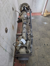 2008-2010 Ford Super Duty F250 F350 FRONT Axle 3.73 SRW