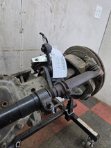 2008-2010 Ford Super Duty F250 F350 FRONT Axle 3.73 SRW