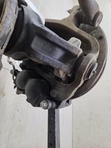 2008-2010 Ford Super Duty F250 F350 FRONT Axle 3.73 SRW
