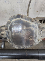 2008-2010 Ford Super Duty F250 F350 FRONT Axle 3.73 SRW