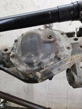 2008-2010 Ford Super Duty F250 F350 FRONT Axle 3.73 SRW