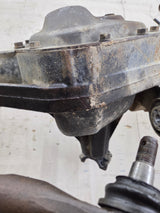 2008-2010 Ford Super Duty F250 F350 FRONT Axle 3.73 SRW