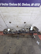 2008-2010 Ford Super Duty F250 F350 FRONT Axle 3.73 SRW