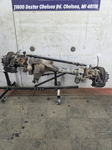2008-2010 Ford Super Duty F250 F350 FRONT Axle 3.73 SRW