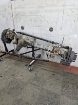 2008-2010 Ford Super Duty F250 F350 FRONT Axle 3.73 SRW
