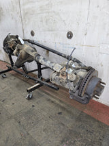 2008-2010 Ford Super Duty F250 F350 FRONT Axle 3.73 SRW