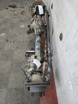 2008-2010 Ford Super Duty F250 F350 FRONT Axle 3.73 SRW