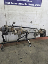 2008-2010 Ford Super Duty F250 F350 FRONT Axle 3.73 SRW