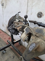 2008-2010 Ford Super Duty F250 F350 FRONT Axle 3.73 SRW