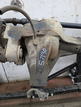 2008-2010 Ford Super Duty F250 F350 FRONT Axle 3.73 SRW