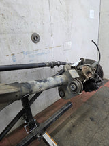 2008-2010 Ford Super Duty F250 F350 FRONT Axle 3.73 SRW